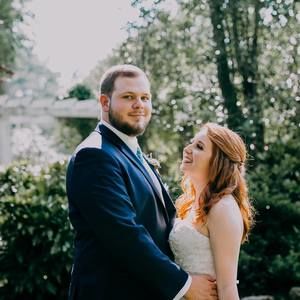 Meet your Posher, Hunter